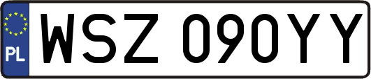 WSZ090YY