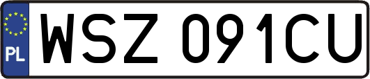 WSZ091CU