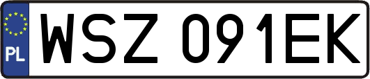 WSZ091EK