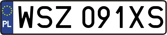 WSZ091XS