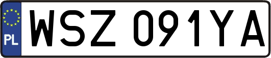 WSZ091YA