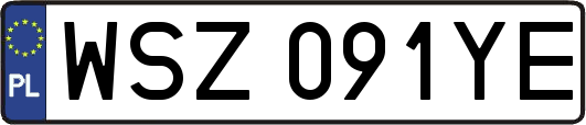 WSZ091YE