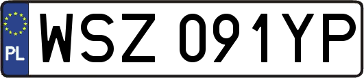 WSZ091YP