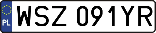 WSZ091YR