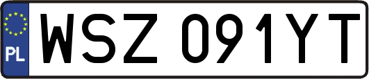 WSZ091YT