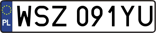 WSZ091YU