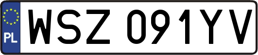 WSZ091YV