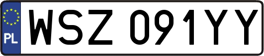 WSZ091YY