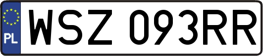WSZ093RR