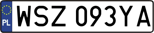 WSZ093YA
