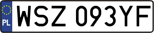 WSZ093YF