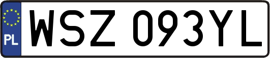 WSZ093YL