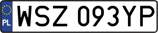 WSZ093YP
