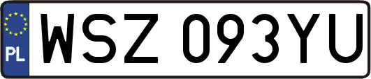 WSZ093YU