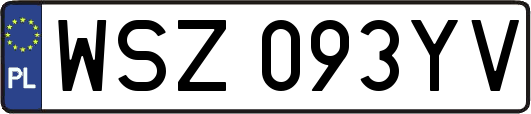 WSZ093YV