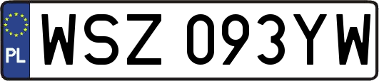 WSZ093YW