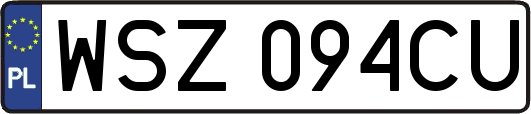 WSZ094CU