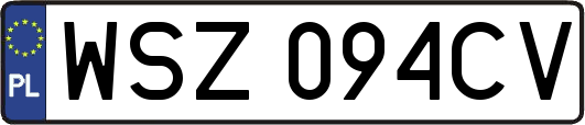 WSZ094CV