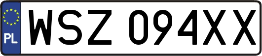 WSZ094XX