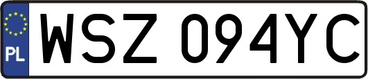 WSZ094YC