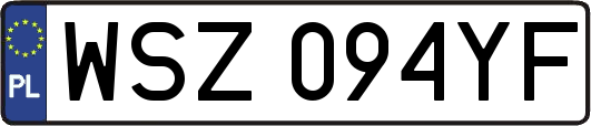 WSZ094YF
