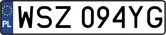 WSZ094YG
