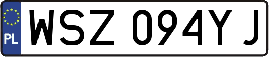 WSZ094YJ