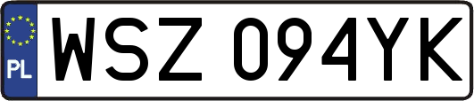 WSZ094YK