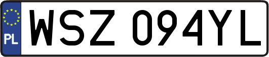 WSZ094YL