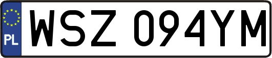 WSZ094YM