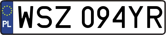 WSZ094YR