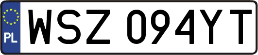 WSZ094YT