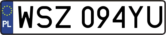 WSZ094YU