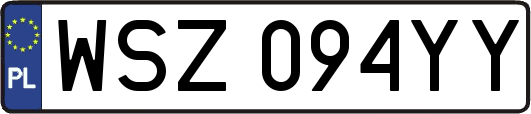 WSZ094YY