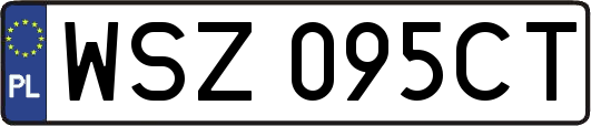 WSZ095CT