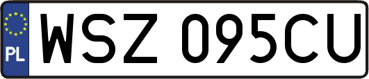 WSZ095CU