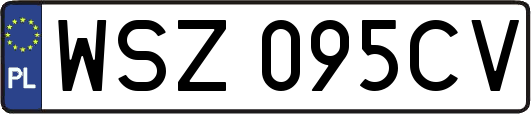 WSZ095CV