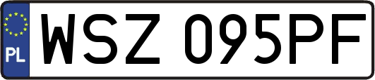 WSZ095PF