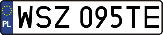 WSZ095TE