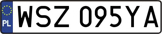 WSZ095YA