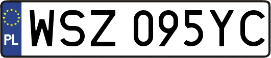 WSZ095YC