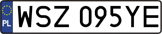 WSZ095YE