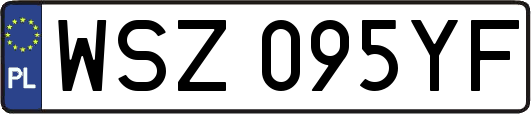 WSZ095YF