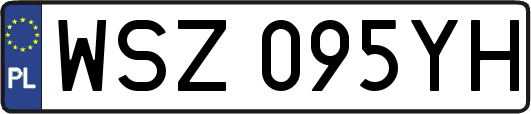 WSZ095YH