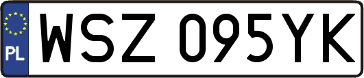 WSZ095YK