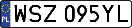 WSZ095YL