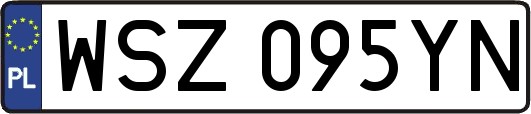 WSZ095YN