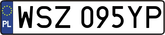WSZ095YP