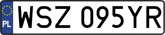 WSZ095YR