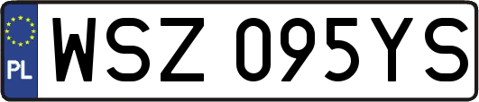 WSZ095YS
